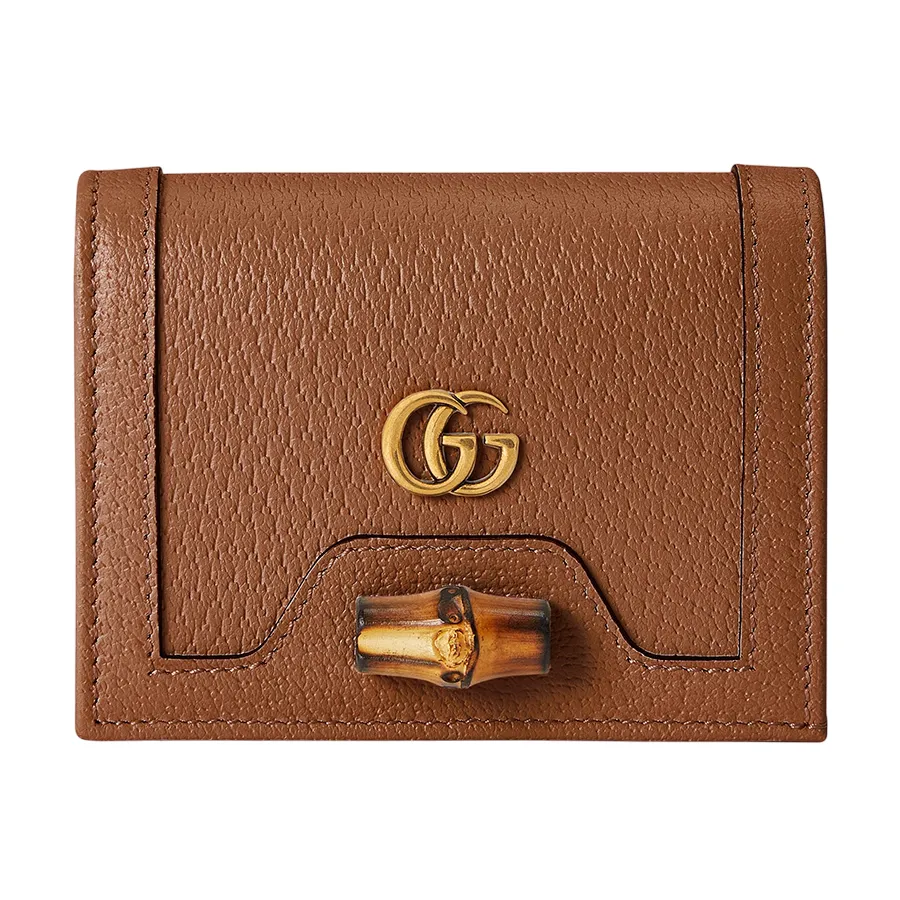 Wallet Gucci Dj20t GUCCI GHW GG Marmont Card Case 436022 DJ20T