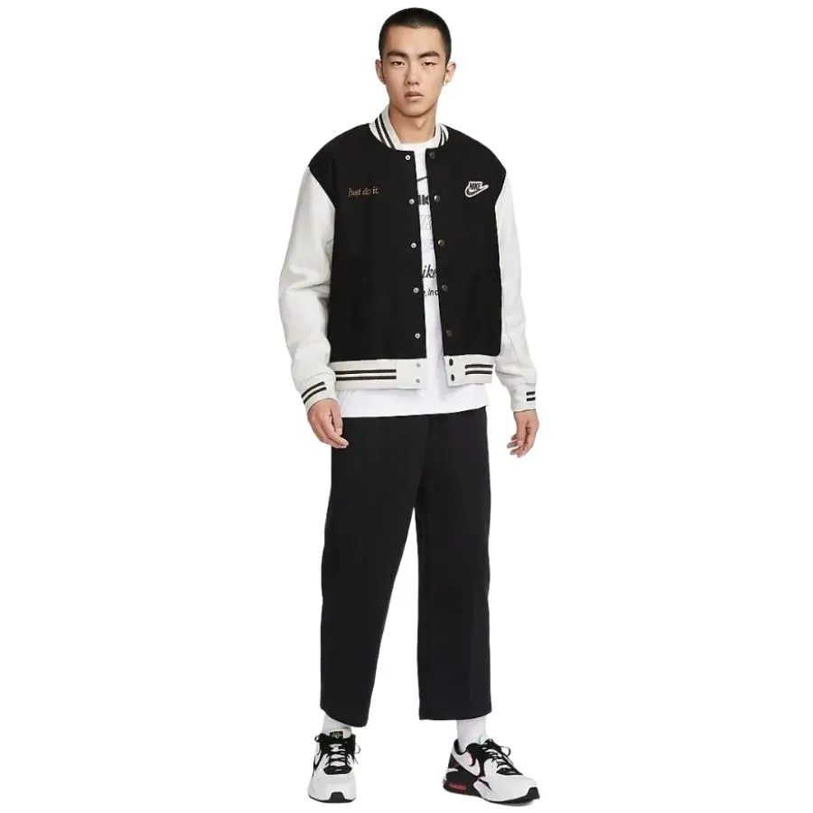 nike bomber jacket sportscene