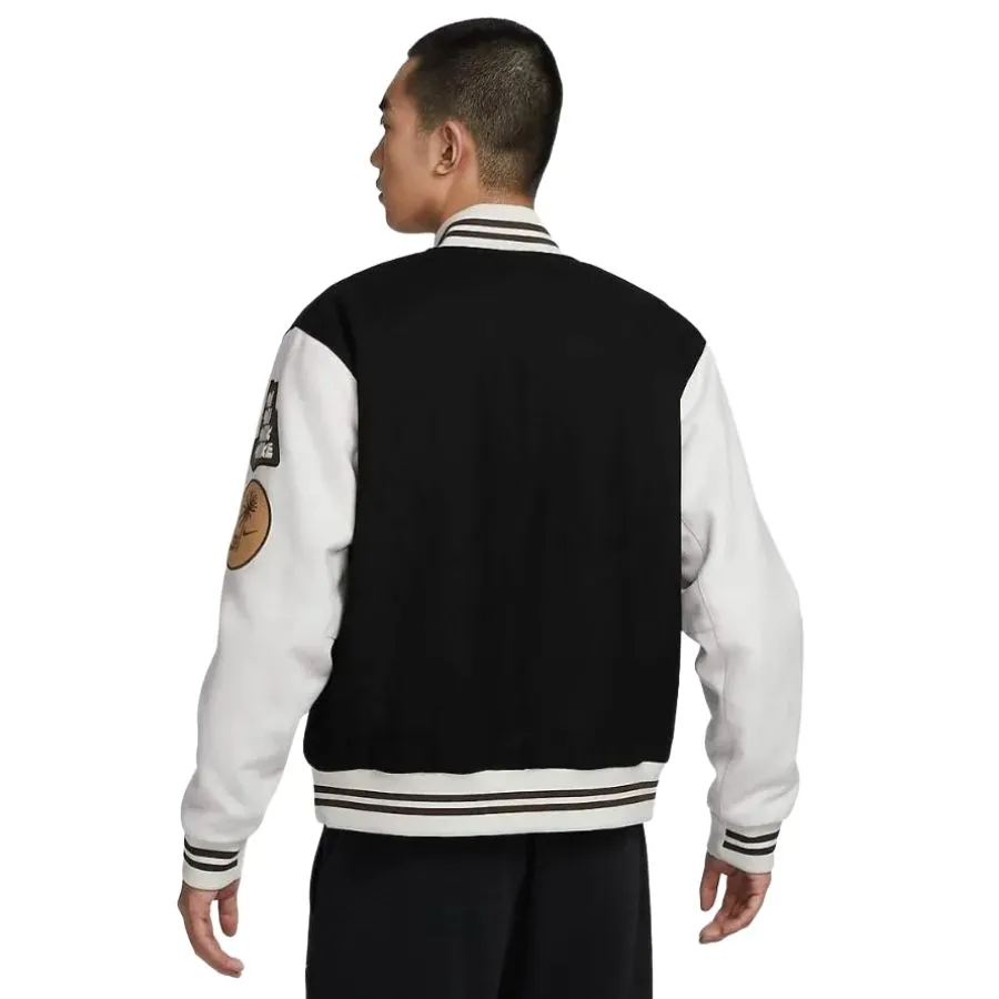 nike bomber jacket sportscene