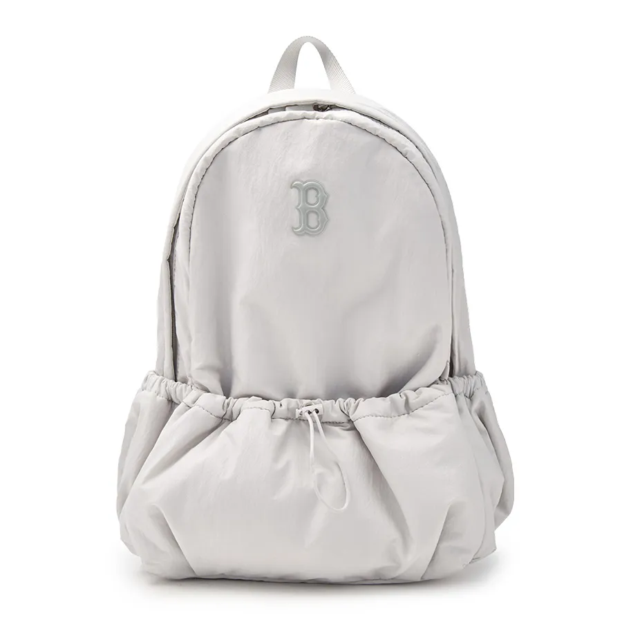 Balo MLB Basic Athleisure Backpack Boston Red Sox 3ABKA015N