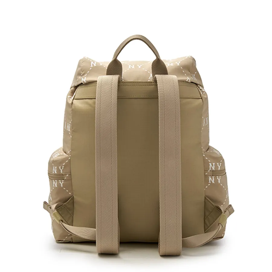Balo MLB Diamond Monogram Sportive Backpack New York Yankees