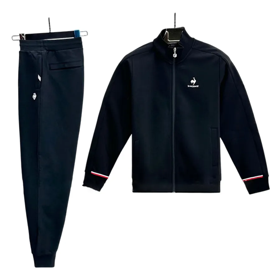 Bomber (blouson) Le Coq Sportif Édition Jeux Olympiques 2024 - Taille L - Neuf Avec étiquettes