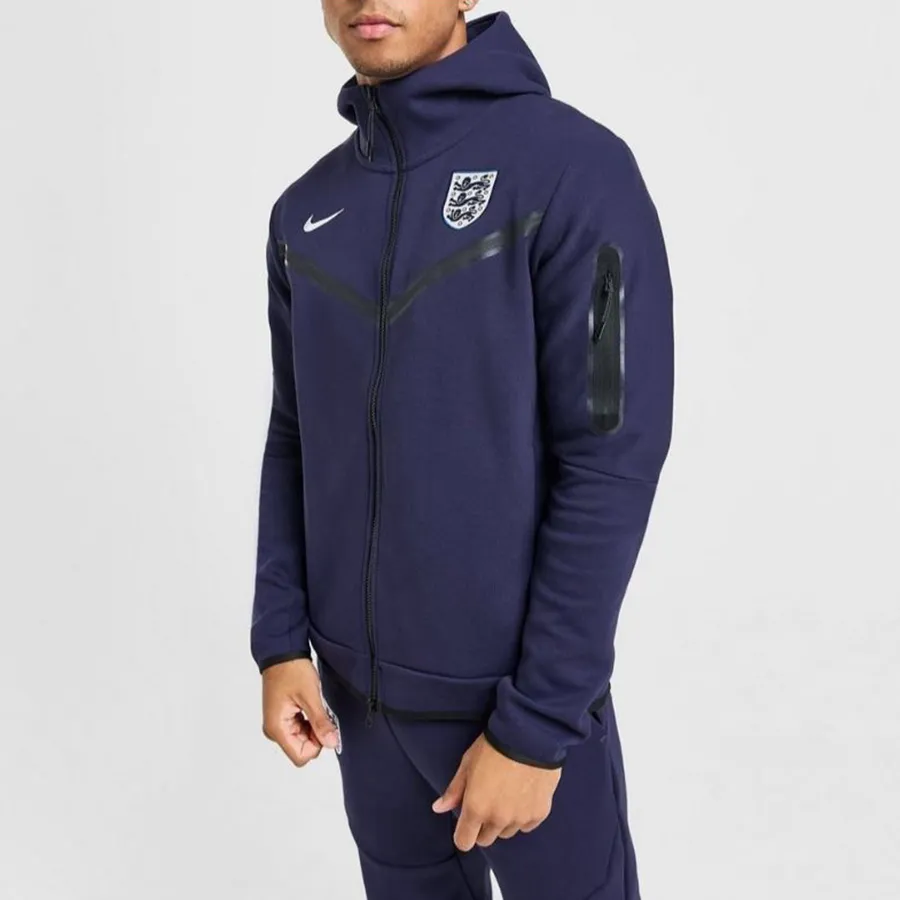 nike england hoodie