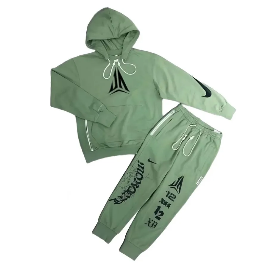 nike men's dri fit pullover