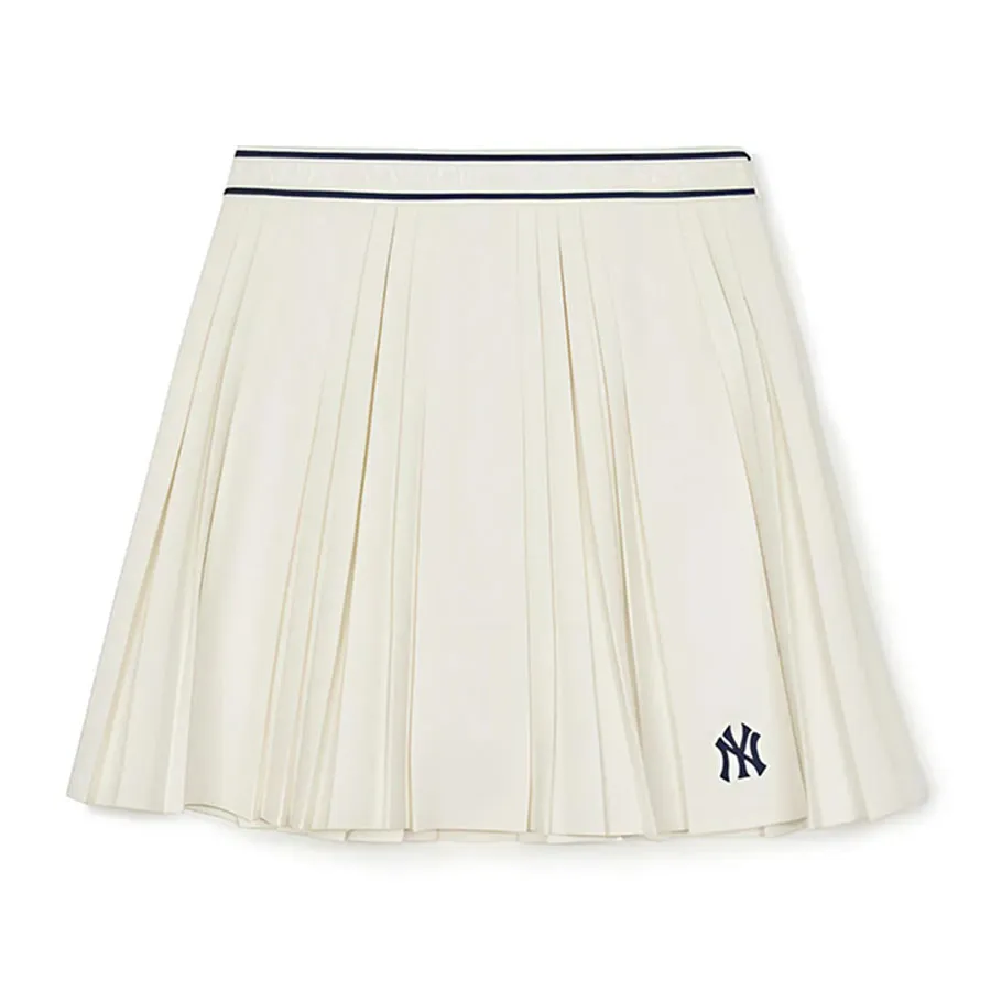 [MLB] Varsity Sportive Jersey Track Skirt ★すぐ品切れ★ WEB&DEPOT限定》JERSEY CARGO SKIRT/ジャージ カーゴスカート