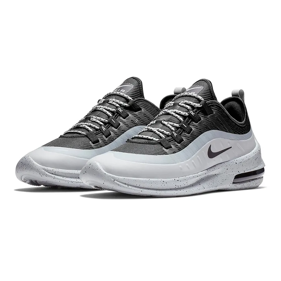 nike air max axis premium wolf grey
