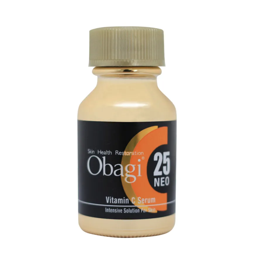 Huyết Thanh Hỗ Trợ Giảm Nám Nếp Nhăn Obagi Japan Vitamin C Serum