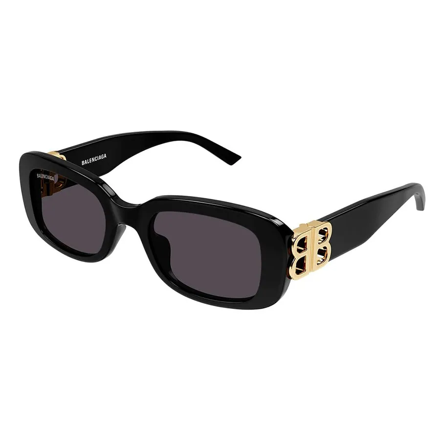 Kính Mát Nữ Balenciaga Sunglasses BB0310SK_001 Màu Đen N-GM