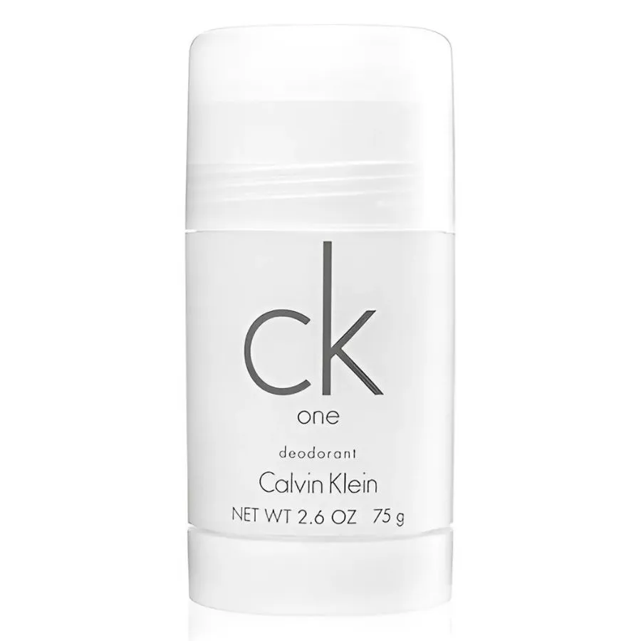 Lăn Khử Mùi Nữ Calvin Klein CK One Deodorant 75g N-ES