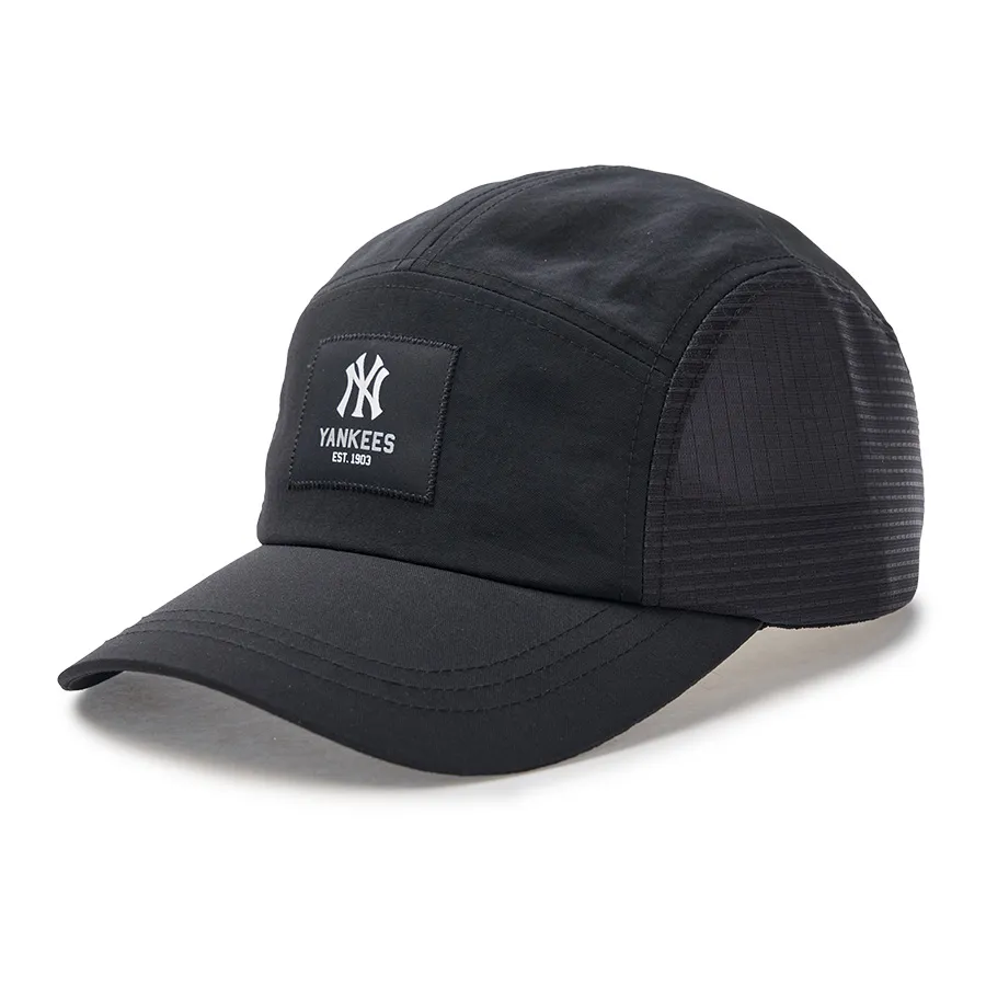 ★MLB Korea★ Gofcore Lettering Camp Cap NY Black 3ACPB015N- MLB Gopcore Lettering Camp Cap Bos 3ACPB015N-43BGP | eBay