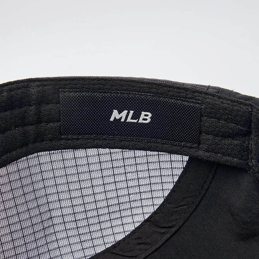Mũ MLB Gofcore Camp Cap New York Yankees 3ACPB015N-50BKS Màu