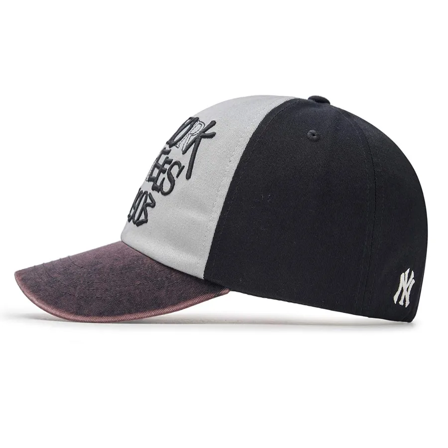Mũ MLB Street Varsity Vintage Unstructured Ball Cap New York