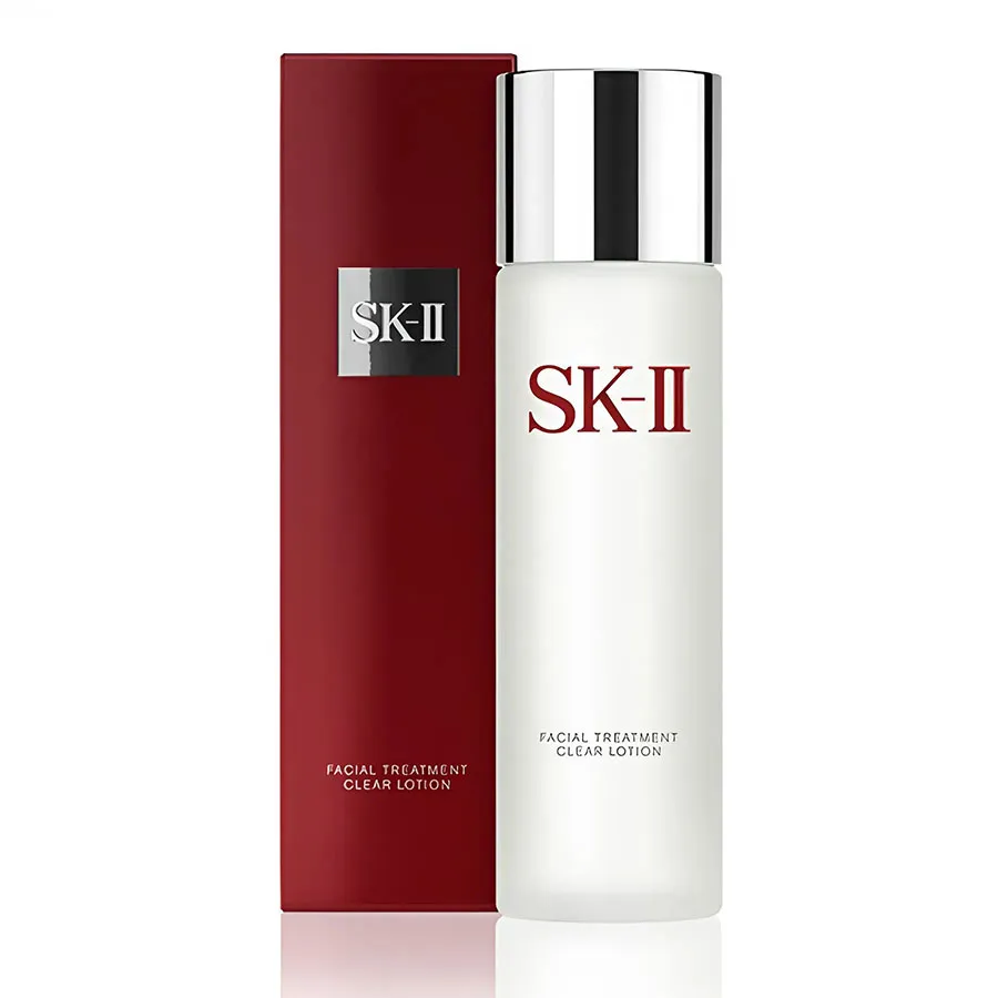 Nước Hoa Hồng SK-II Facial&nbsp;Treatment Clear Lotion 230ml