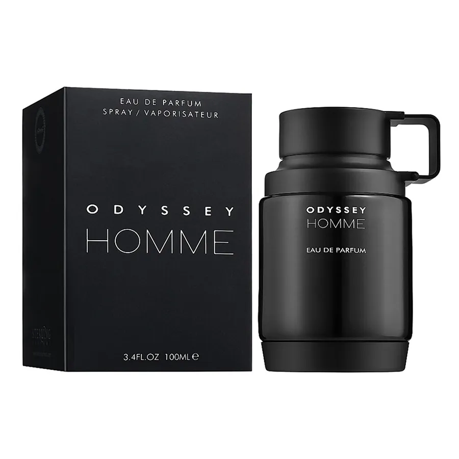 Nước Hoa Nam Armaf Odyssey Homme EDP 100ml