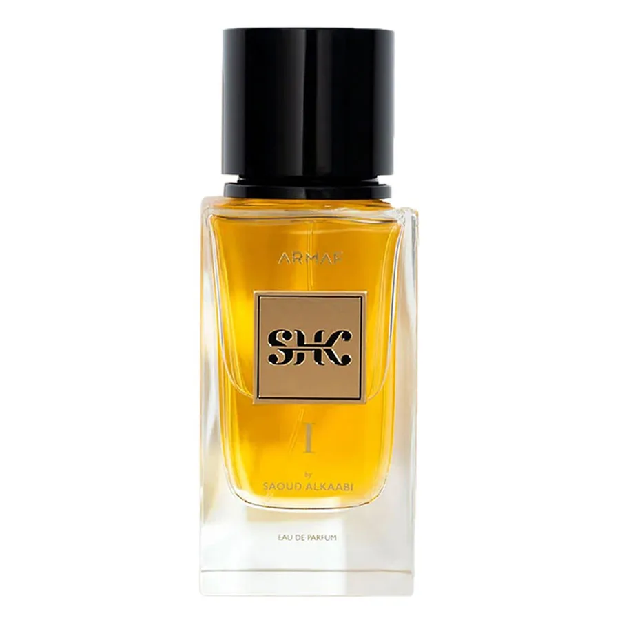 Nước Hoa Nam Armaf SHK I Eau De Parfum 100ml
