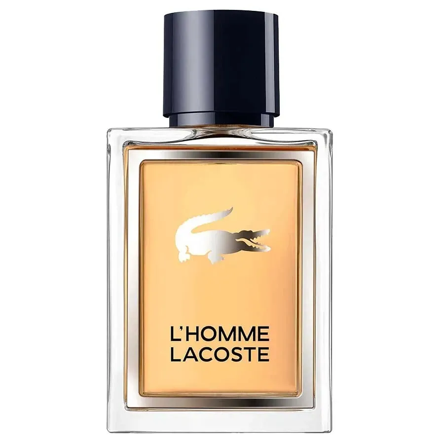 Nước Hoa Lacoste Nam L'Homme Eau De Toilette 100ml