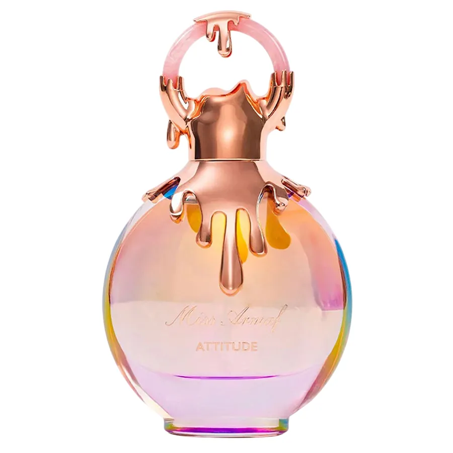 Nước Hoa Nữ Armaf Miss Armaf Attitude EDP 100ml