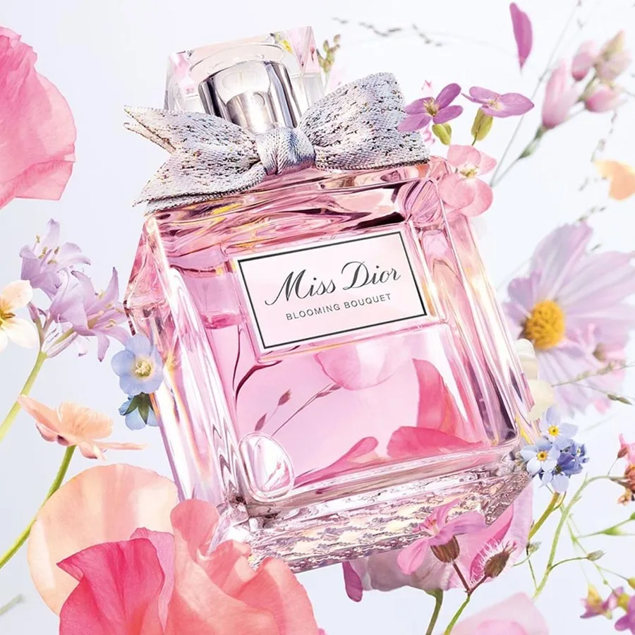 Mua Nước Hoa Dior Miss Dior Blooming Bouquet Nữ 100ml, Chính hãng