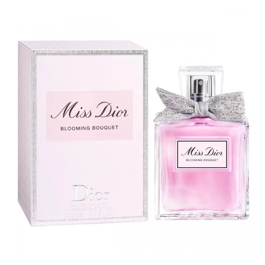 Mua Nước Hoa Dior Miss Dior Blooming Bouquet Nữ 100ml, Chính hãng