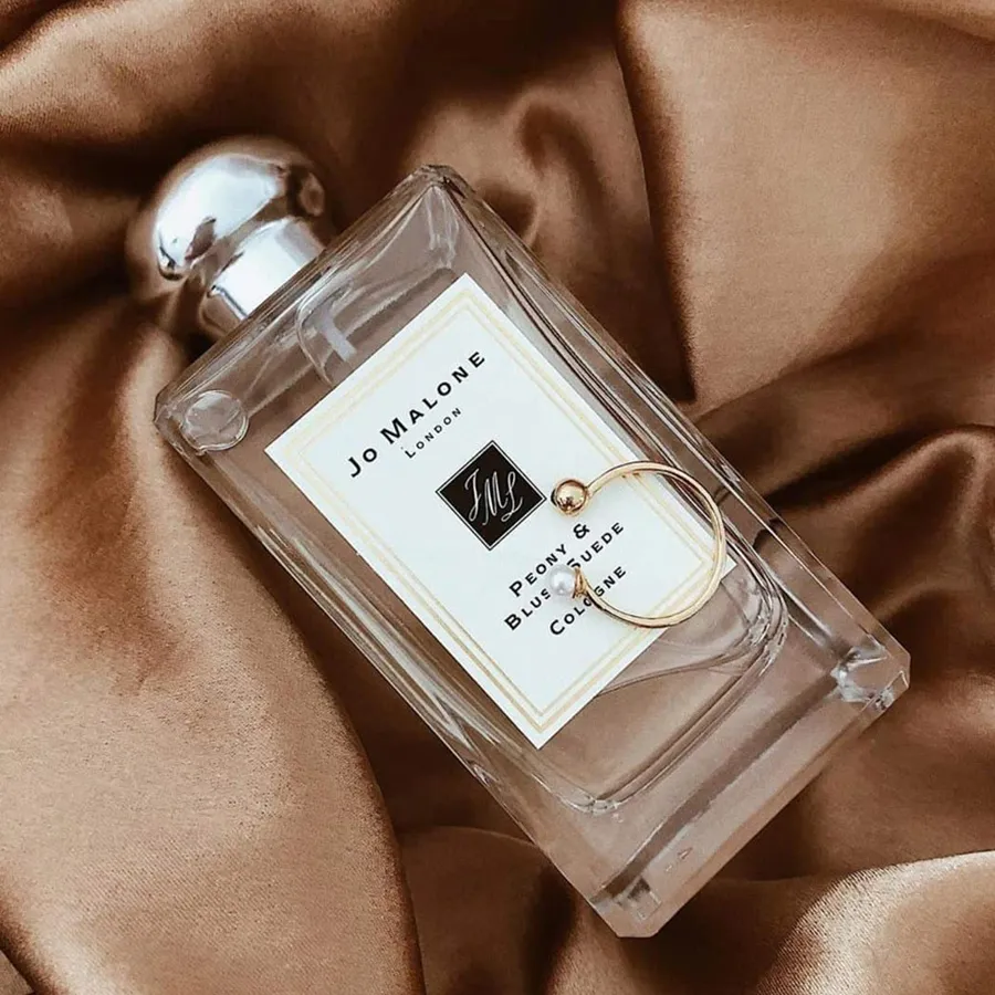 Jo Malone Peony & Blush Suede 100ml ジョー マローン ロンドン