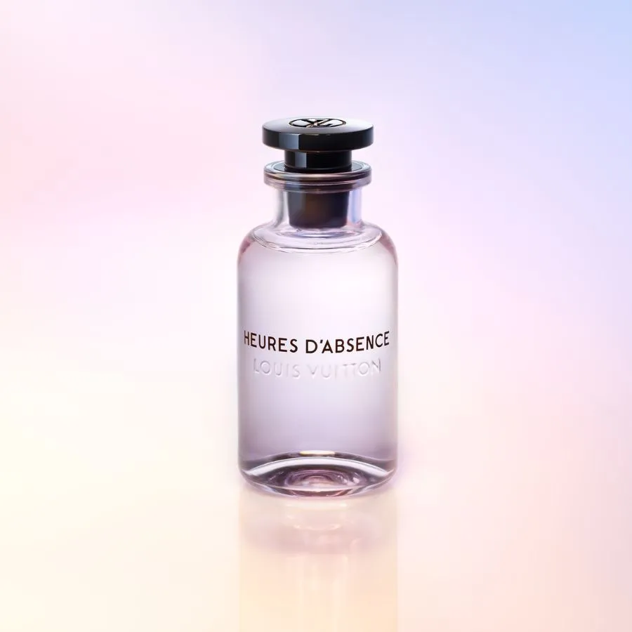 香水(女性用) Louis Vuitton Heures d'Absence 100ml Louis Vuitton Heures D'Absence Eau De Parfum Spray 3.4oz