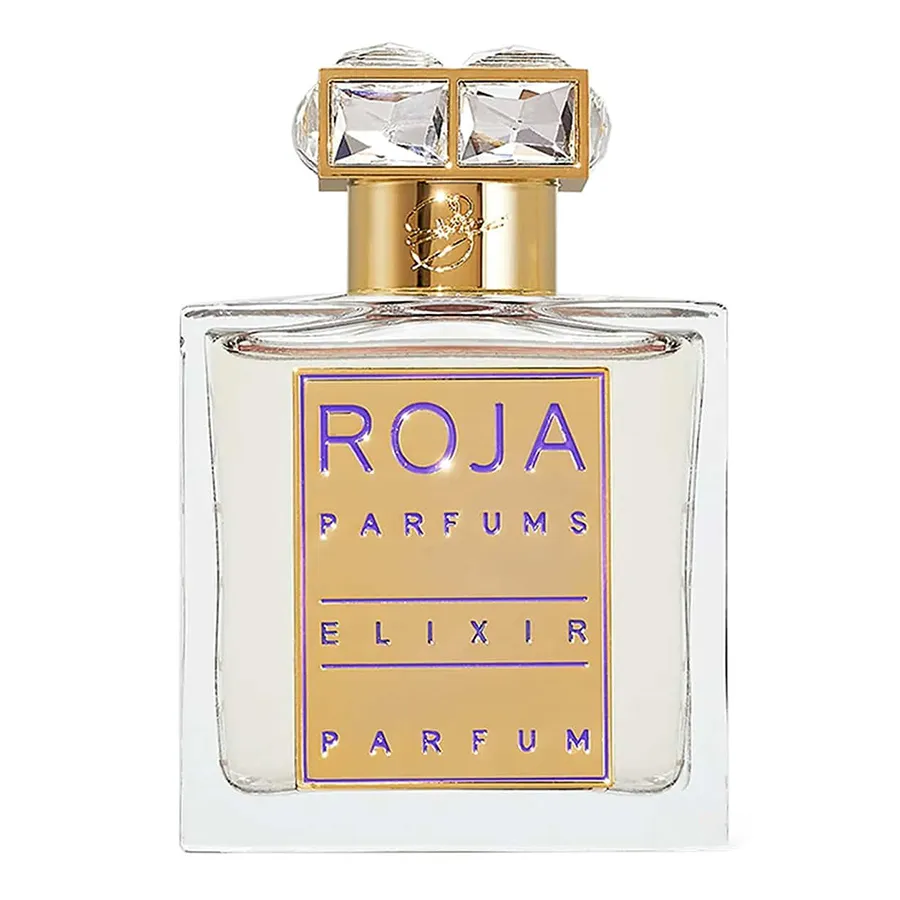 Nước Hoa Nữ Roja Parfums Elixir Pour Femme Parfum 50ml