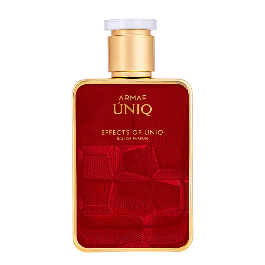 Nước Hoa Unisex Armaf Uniq Effects Of Uniq EDP 100ml