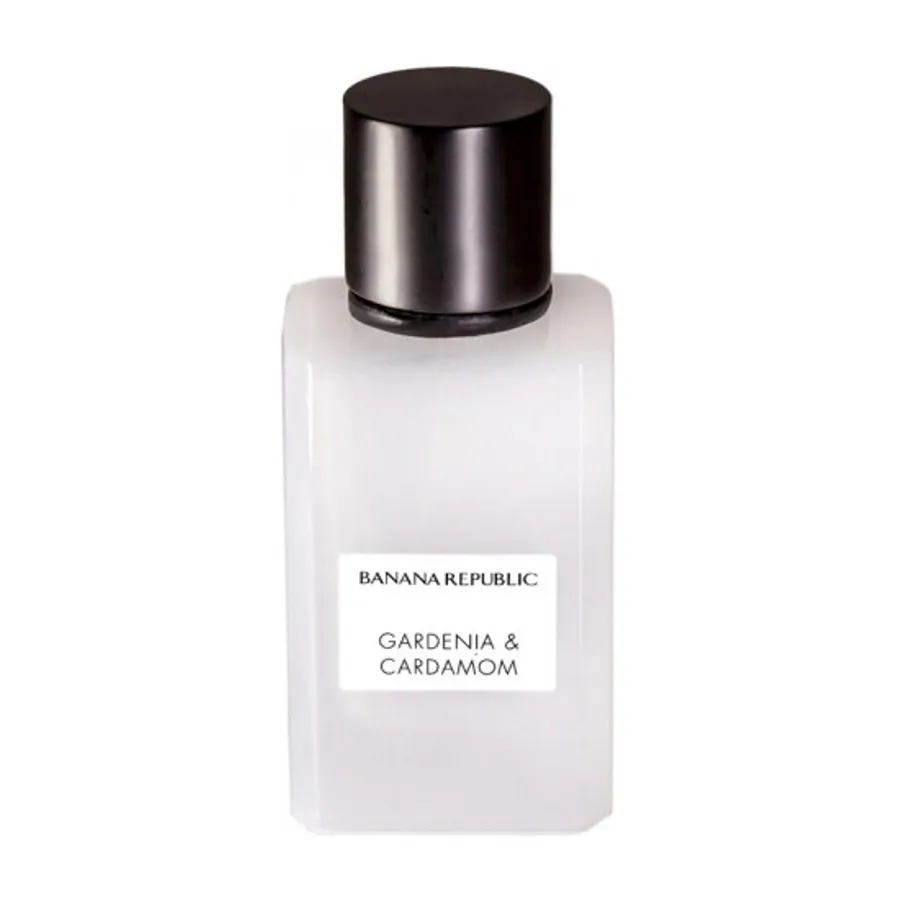 Nước Hoa Unisex Banana Republic Gardenia & Cardamom EDP 75ml