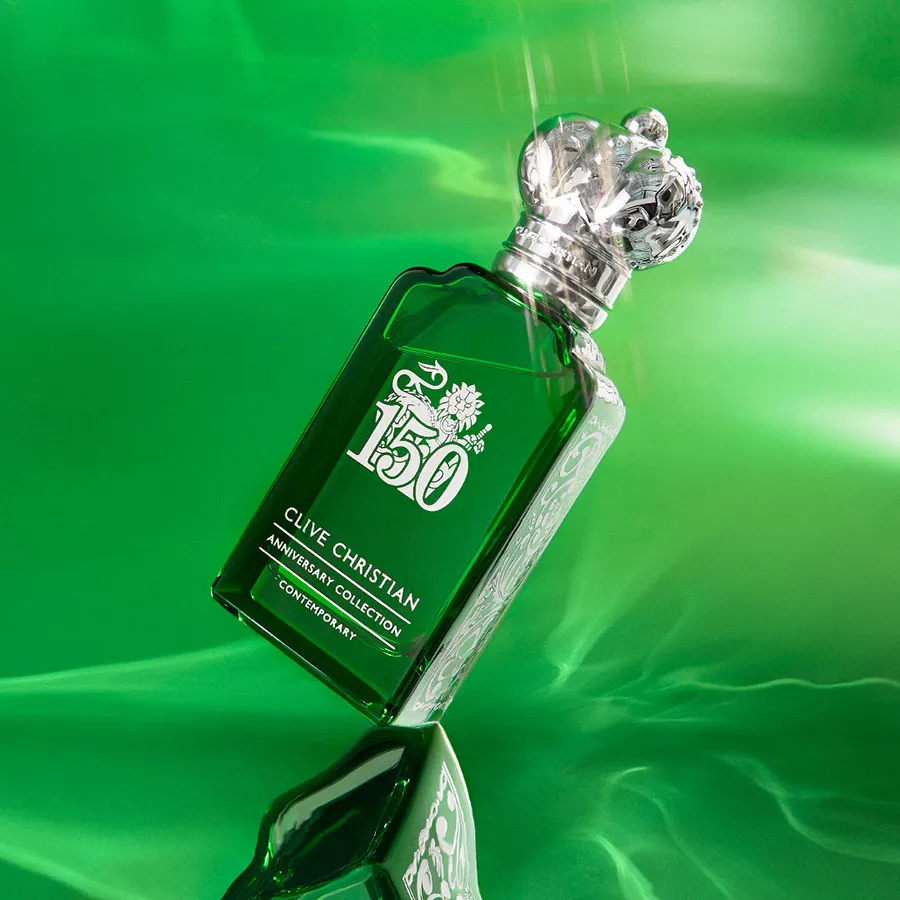 Nước Hoa Unisex Clive Christian 150th Anniversary Collection Contemporary  EDP 50ml