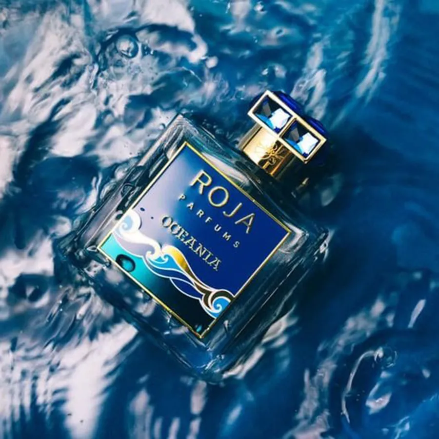 ROJA OCEANIA 香水 100ml Amazon.com: Roja Parfums, Oceania Eau de Parfum, 100ML