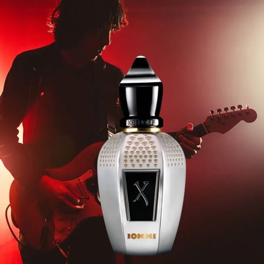 Nước Hoa Unisex Xerjoff Tony Iommi Monkey Special EDP 50ml | Vua