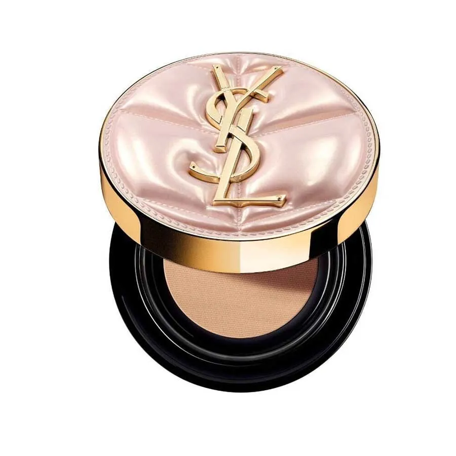 Phấn Nước Yves Saint Laurent YSL Touche Éclat Glow Pact - Limited Tone B20 Ivory