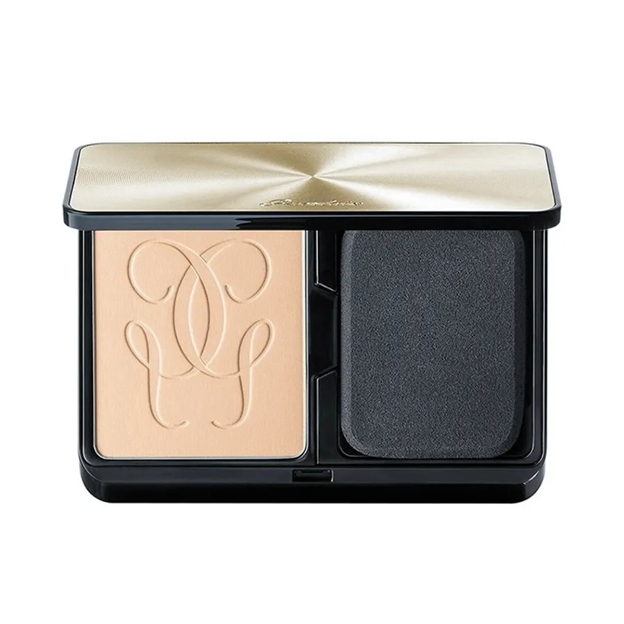 Phấn Phủ Dạng Nén Guerlain Lingerie De Peau Compact Foundation Tone 00N C_NTT