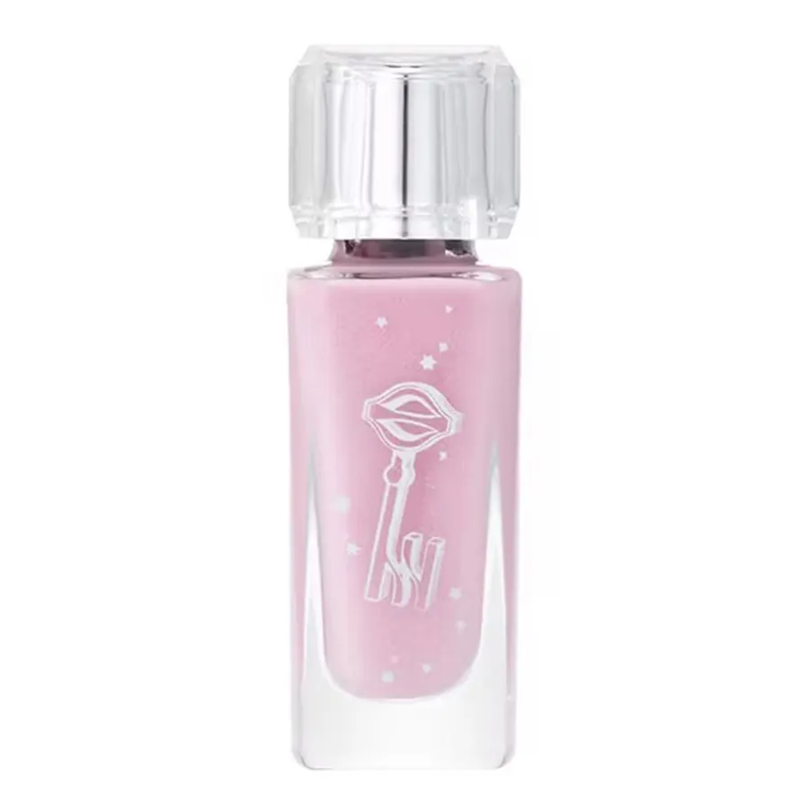 Son Dưỡng Hera Sensual Holiday Lip Oil 171 Lavender Shower Màu Hồng Ánh Tím