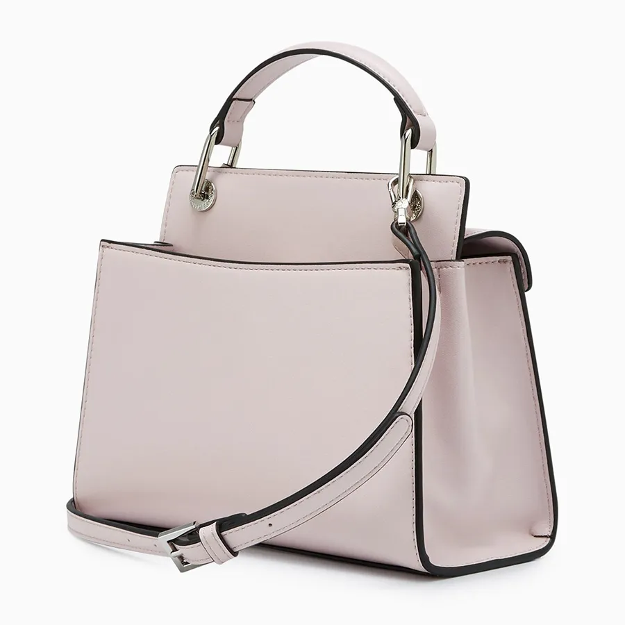 【LYN】Re-Edit Crissy Top S バッグ ピンク Re-Edit Ray Atella Shoulder Bag Pink