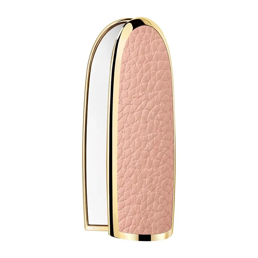 Vỏ Son Guerlain Rouge G Le Nude Case Màu Hồng Da