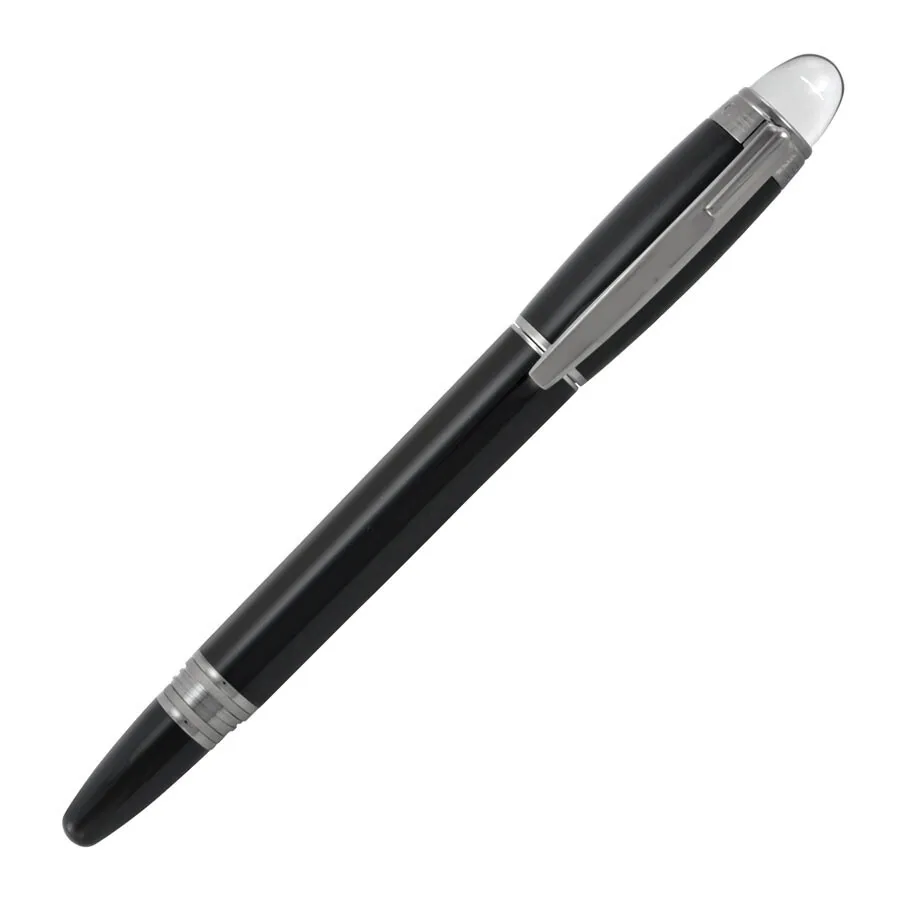 Bút Ký Montblanc Starwalker Mignight Black Screenwriter With Fineliner Exchange MB112680 Màu Đen