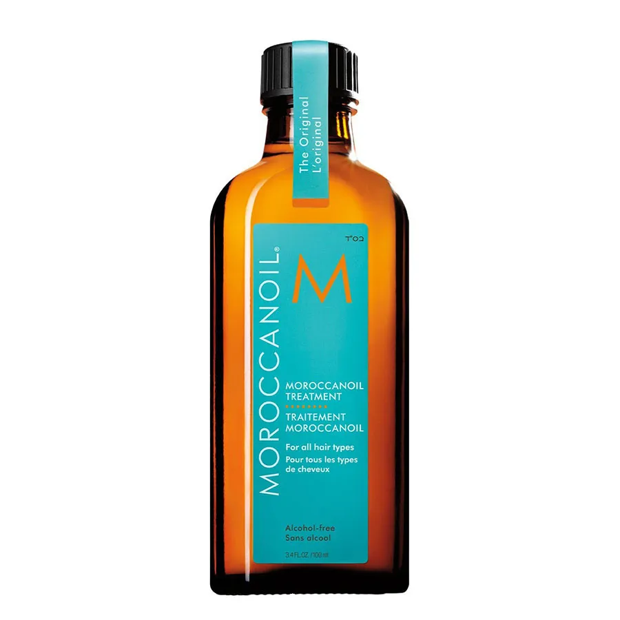 Dầu Dưỡng Tóc Moroccanoil Treatment Original 100ml