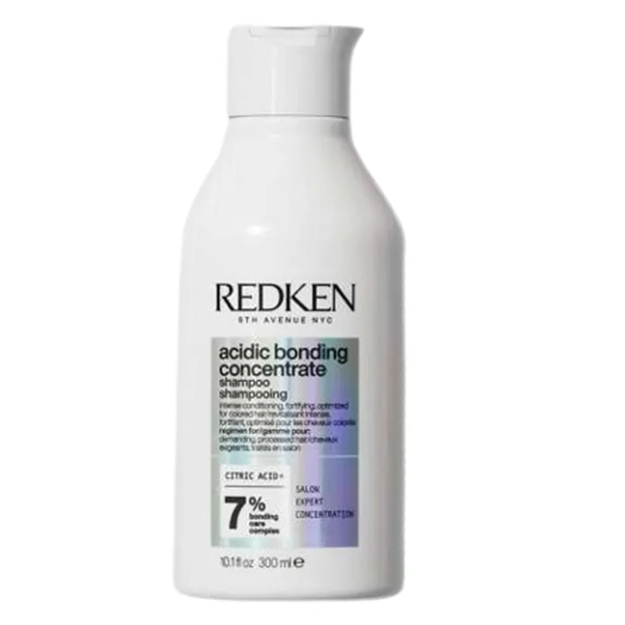 Dầu Gội Redken Acidic Bonding Shampoo 300ml
