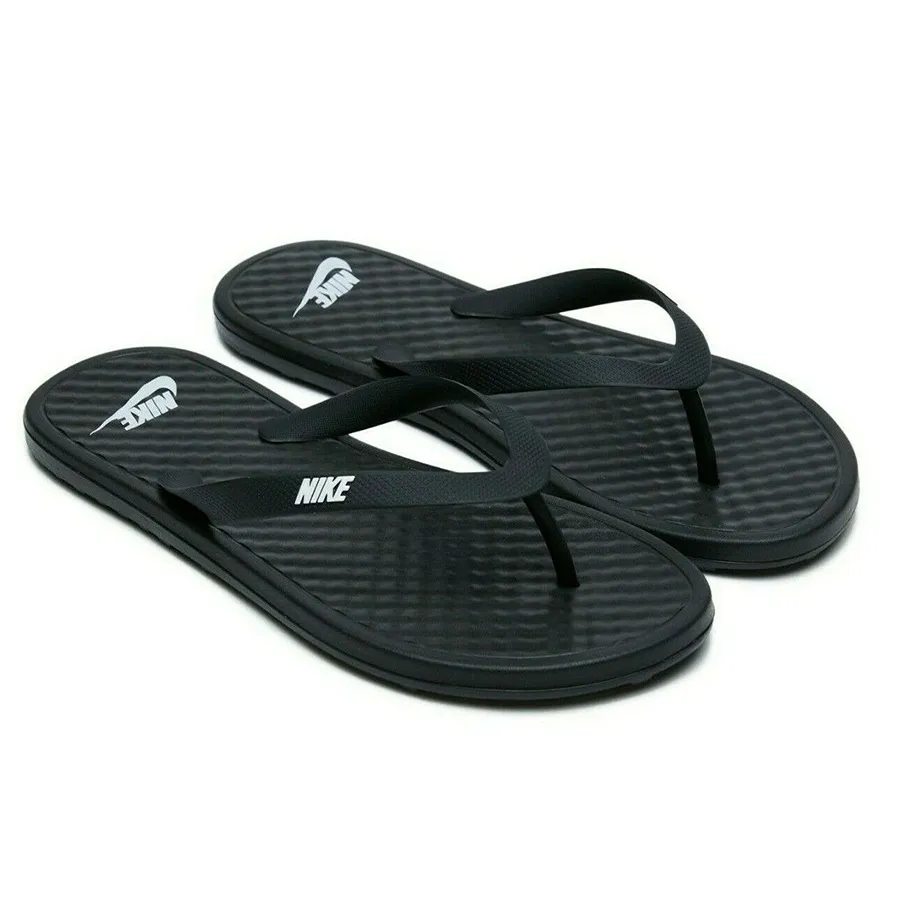 Dép Xỏ Ngón Nam Nike On Deck Men Slides CU3958-002 Màu Đen Size 44