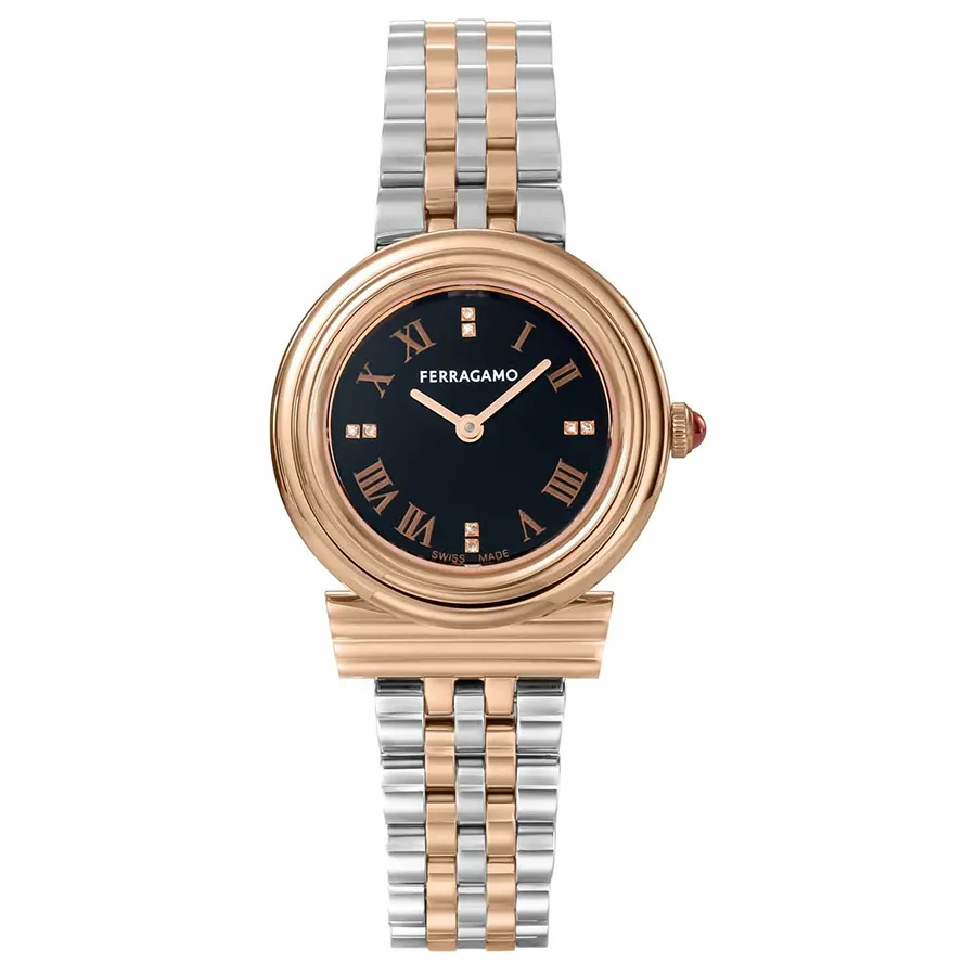 バッグ Salvatore Ferragamo Giovanna AB-213387 Salvatore Ferragamo Giovanna AB-213387
