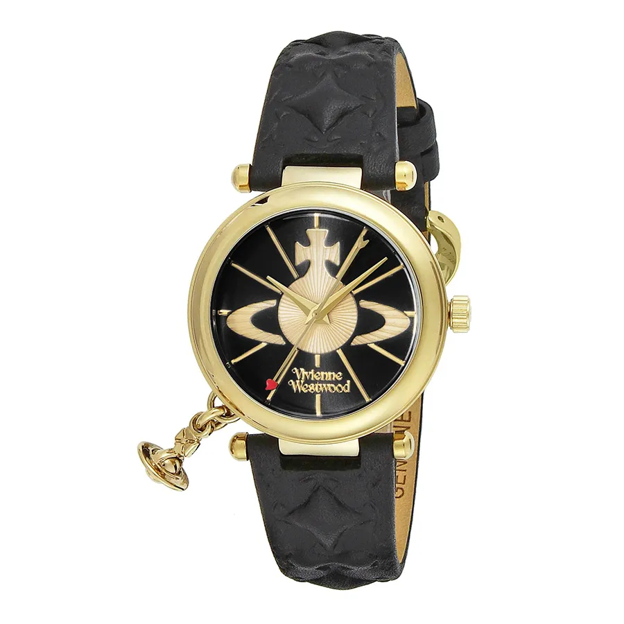 Vivienne Westwood Orb II Watch