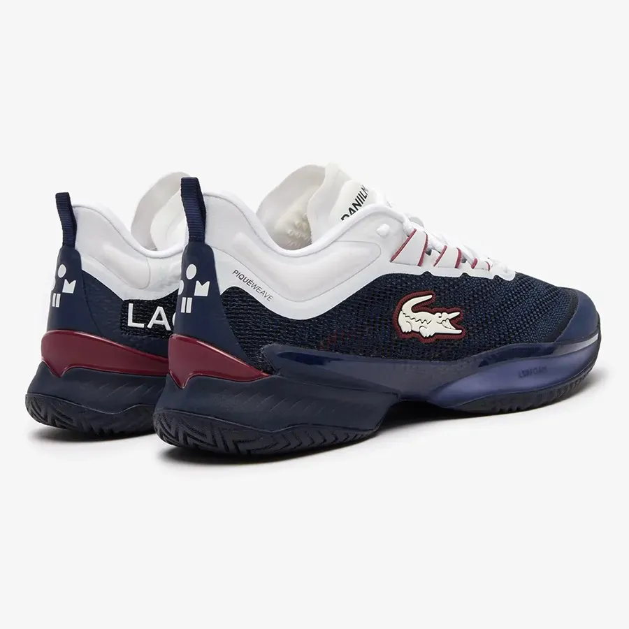 Giày Thể Thao Nam Lacoste AG-LT23 ULTRA MC 1242 SMA 747SMA0101092