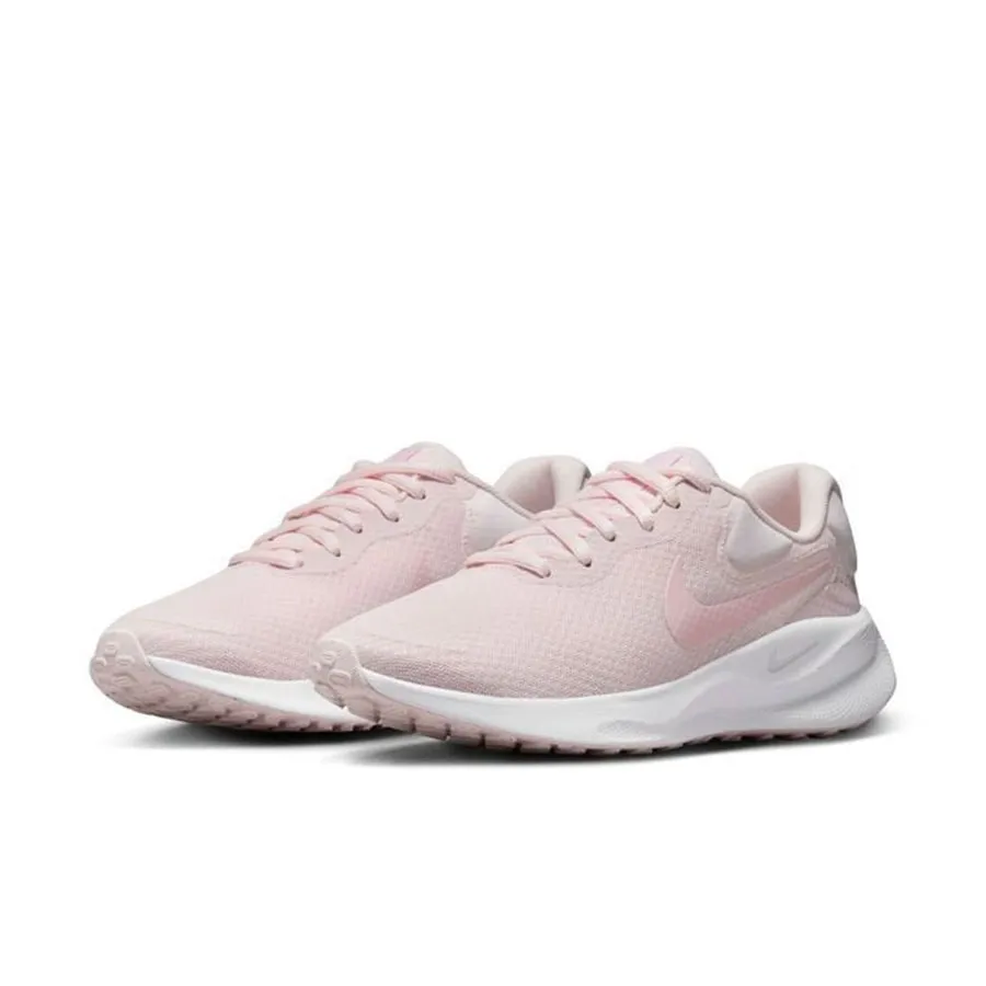 Giày Thể Thao Nữ Nike Revolution 7 FB2208 600 Màu Hồng Size 36.5