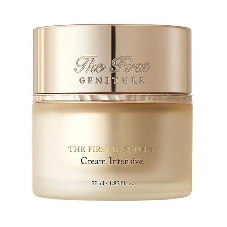 Kem Dưỡng Ẩm Ohui The First Geniture Cream Intensive 55ml C_Mi