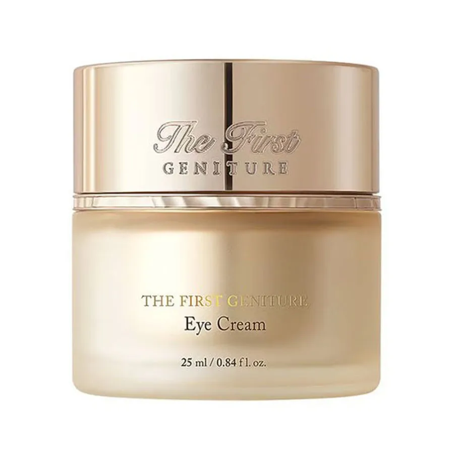 Kem Dưỡng Mắt Ohui The First Geniture Eye Cream 25ml C_Mi