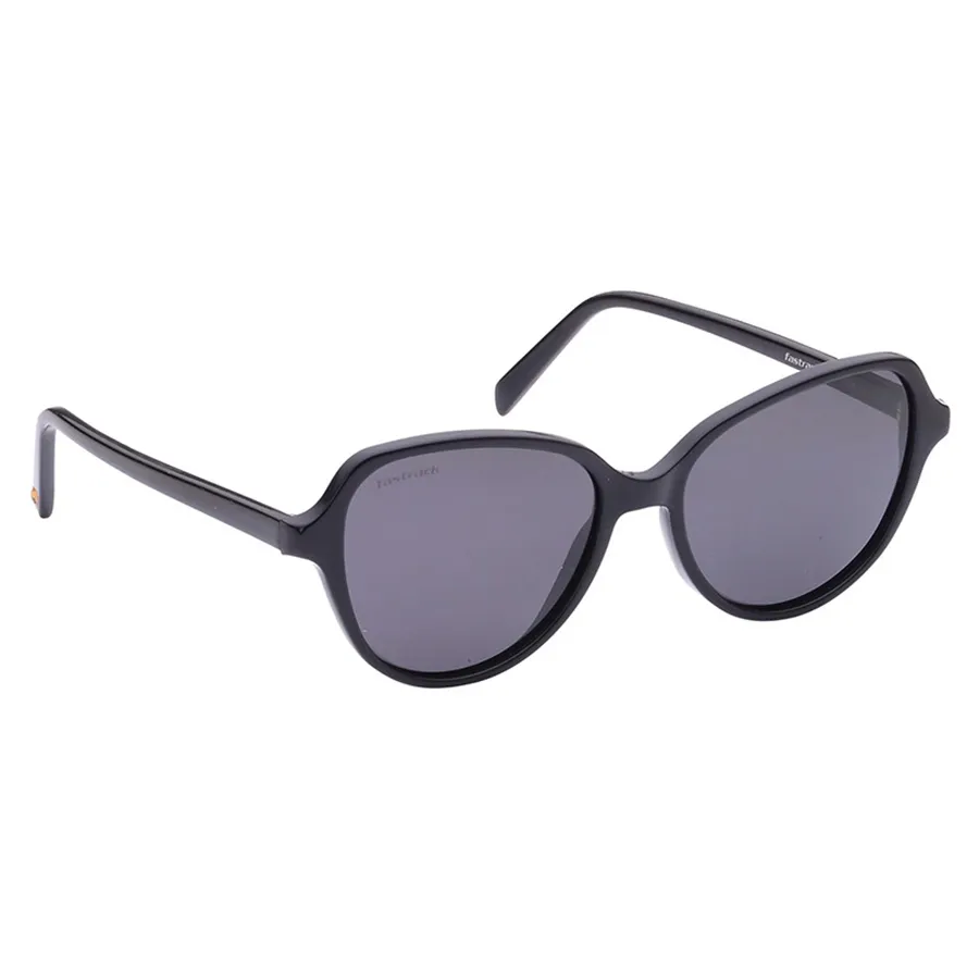 Mắt kính nữ hàng hiệu chính hãng, kính mát, mắt mèo, mắt tròn, Giá tốt