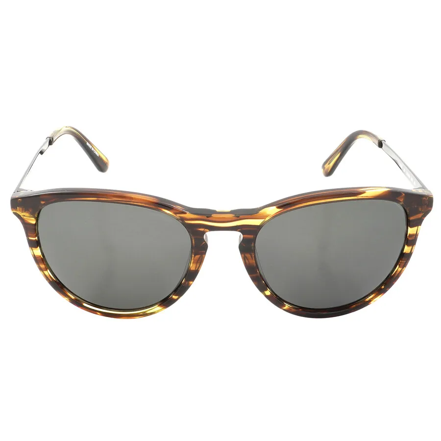 Kính Mát Unisex  Lacoste Sunglasses L708S 210 50 Màu Đồi Mồi