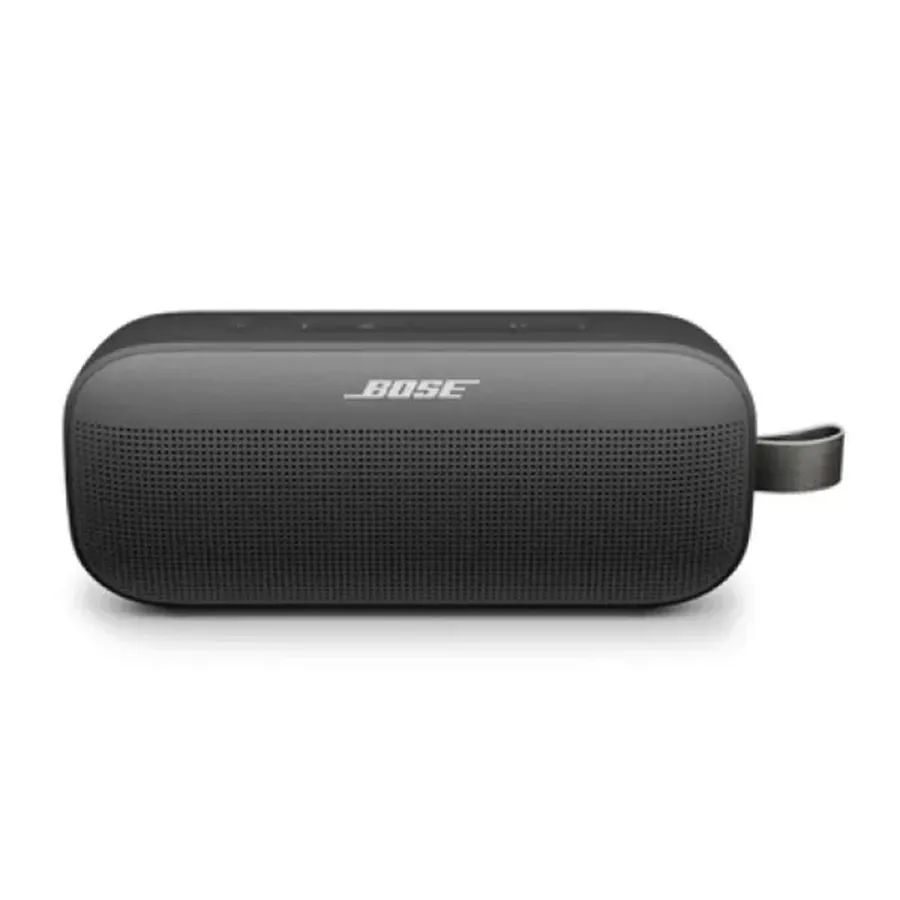 Loa Bluetooth Bose Soundlink Flex II Màu Đen