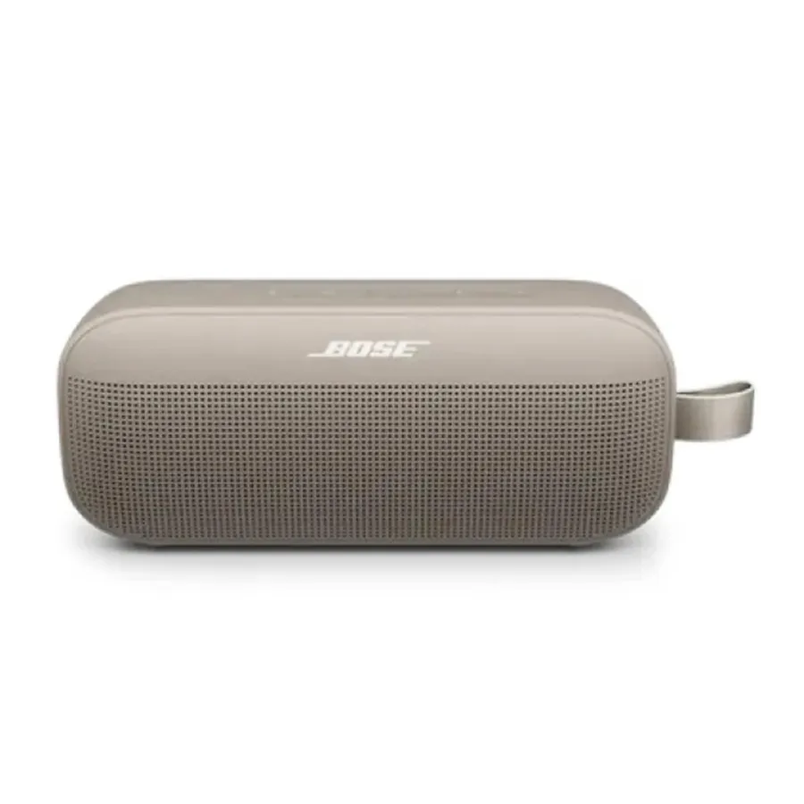 Loa Bluetooth Bose Soundlink Flex II Màu Sa Thạch